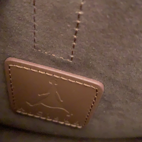 A.Cloud Saddle Bag  NWOT Beautiful Designer Bag - Picture 12 of 13